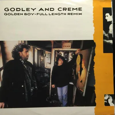 Image de Golden Boy