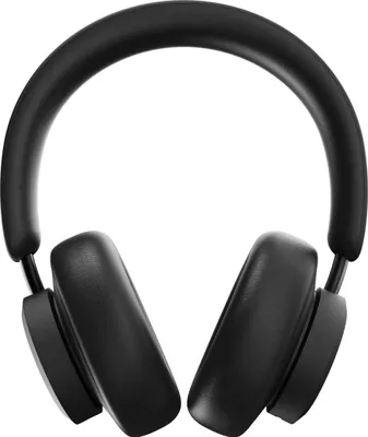 Produktbild von Urbanista Miami Bluetooth Wireless Kopfhrer Schwarz mit Geruschunterdrckung 50h Akku