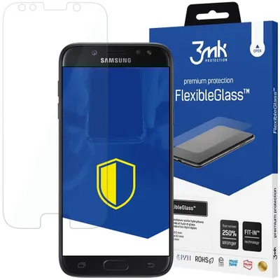 Obrázok produktu pre 3MK FlexibleGlass, Galaxy J5 2017, 1 kusov