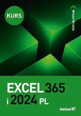 Image de Excel 365 i 2024 - Kurs / Poradnik