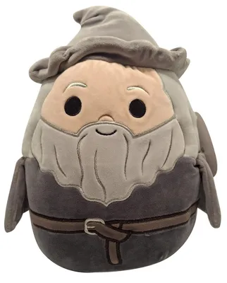 Produktbild von Squishmallows Gandalf, Figur, 3 Jahr(e)