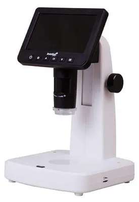 Image de Levenhuk DTX 700 LCD 1200x Microscope numérique