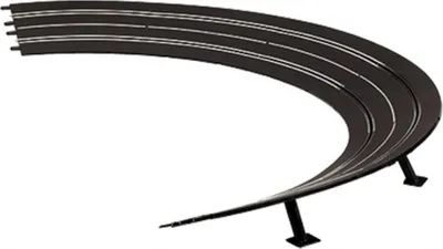 Zdjęcie produktu dla Carrera Toys 20576, Czarny