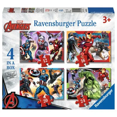 Produktbild von Ravensburger 4005556069422, 3 Jahr(e)