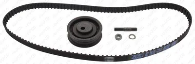 Produktbild von MAPCO 23803/D Zahnriemensatz für VW GOLF III (1H1)