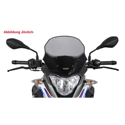 Obrázok produktu pre Čelné sklo MRA touring čelné sklo T s ABE