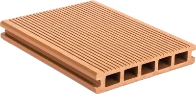 Obrázok produktu pre G21 Terasové prkno G21 2,5 x 14,8 x 400 cm, Light Wood, WPC G21-6391046