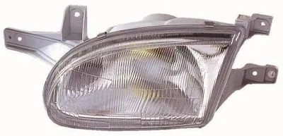 Produktbild von ABAKUS Scheinwerfer Links für HYUNDAI ACCENT Stufenheck (X-3) 221-1109L-LD-E
