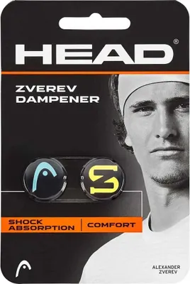 Produktbild von HEAD Zverev Tennis Dämpfer UNI