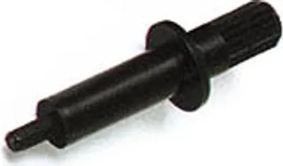 Image de Steckachse 4.9Mm (Noir)