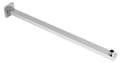 Immagine prodotto di Soffione doccia in acciaio inossidabile da 60 cm per un maggiore comfort