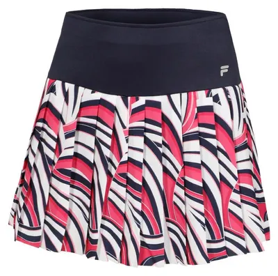 Productafbeelding van FILA Skort Malea, damesmodel, meerkleurig, maat XS
