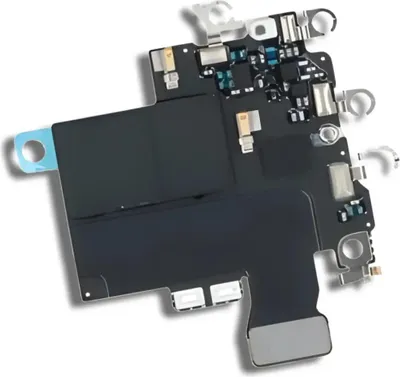 Produktbild von Ersatz-WLAN-Antenne mit Flexkabel für iPhone 16 Plus (A3290)