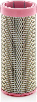 Produktbild von MANN-FILTER CF 17 007 Sekundärluftfilter 1335681 1869991 für SCANIA L,P,G,R,S - series P,G,R,T - series 4 - series