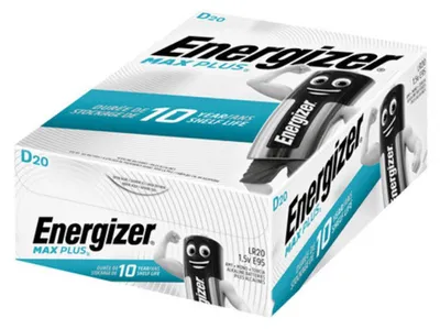 Zdjęcie produktu dla Energizer E301323700