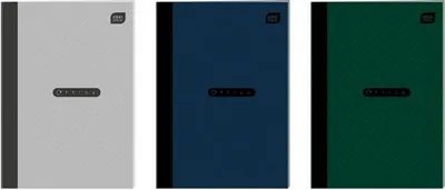 Produktbild von Notebook A4/60K check UV Office (5 ks)