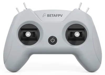 Immagine prodotto di Controller BetaFPV LiteRadio, modalità 2, colore grigio chiaro