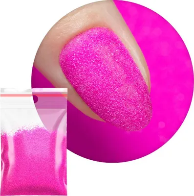 Produktbild von Nagelglitzer Nr. 90 20g