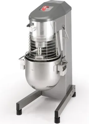 Zdjęcie produktu dla Mikser planetarny SARO 230 V, model BE-40