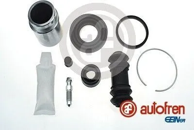 Produktbild von AUTOFREN SEINSA Bremssattel-Reparatursatz für TOYOTA CELICA (ST20, AT20) Hinten 35mm D42209C