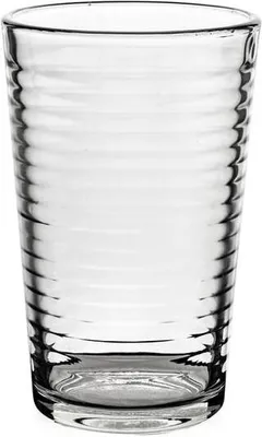Zdjęcie produktu dla Szklanka 210ml PRUHY 6KS