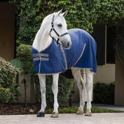 Produktbild von Horseware Rambo Stable Sheet 0g