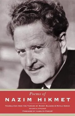 Obrázek produktu pro Poems of Nazim Hikmet