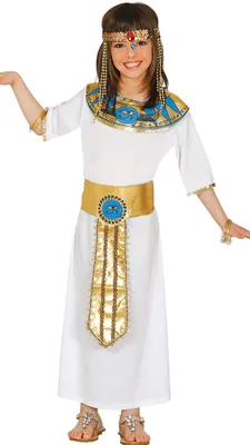 Produktbild von Ägypterin, Kinder, 5-6 Jahre