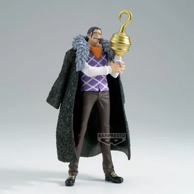 Obrázek produktu pro Jednodílná figurka krokodýla, 17 cm sběratelská hračka