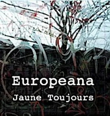 Obrázek produktu pro Europeana (CD/Buch)