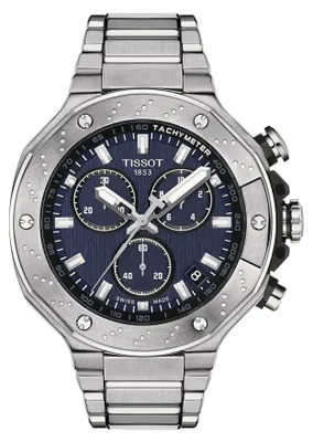Image de Tissot T-Race, 45 mm, référence T141.417.11.041.00