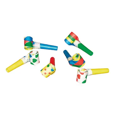 Image de Ensemble multicolore de langue roulante