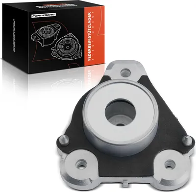 Produktbild von Frankberg 1x Domlager Federbeinstütz lager für Citroën Jumper Fiat Ducato Peugeot