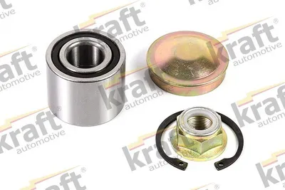 Produktbild von KRAFT Radlagersatz Hinten für RENAULT KANGOO (KC0/1) 4105350