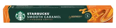 Immagine prodotto di Caffè Starbucks NESS SMOOTH CARAMEL