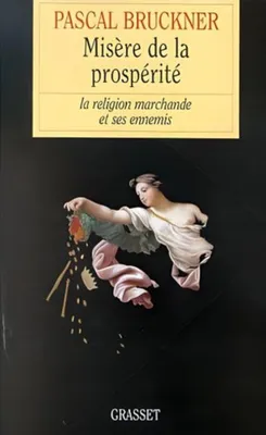 Image de Misere de la prosperite