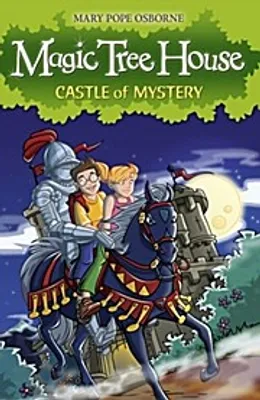 Produktbild von Magic Tree House 2
