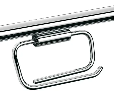 Produktbild von Emco system 2 Papierhalter für Stützgriffe