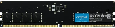 Obrázok produktu pre Crucial DDR5 – modul – 64 GB – 288-pinový DIMM