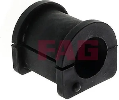 Produktbild von FAG 819 0021 10 Lagerung Stabilisator Stabigummi Vorne für OPEL Corsa B Schrägheck (S93) Tigra Coupe (S93) COMBO (71) Corsa B Kastenwagen (S93)
