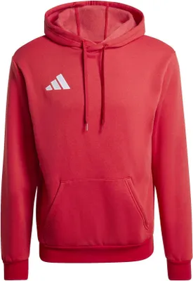 Produktbild von adidas Entrada 26 Hoodie XL team power red/white