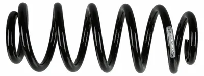 Produktbild von SACHS 992 349 Fahrwerksfeder Hinten für AUDI A3 Schrägheck (8V1, 8VK)