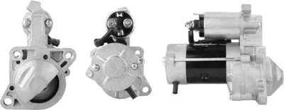 Obrázok produktu pre DRI Štartér pre MAZDA 323 P V BA pre KIA SPORTAGE K00