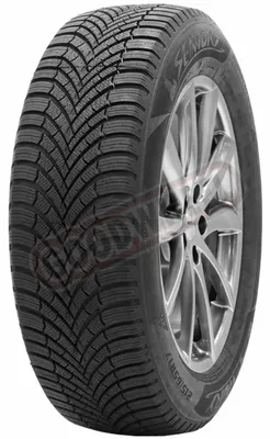 Produktbild von 225/40R18 92V WinterDragon XL