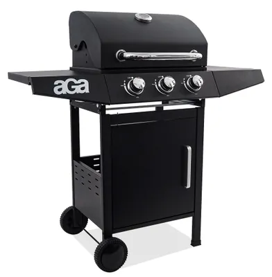 Immagine prodotto di Aga Grill a gas DS1926