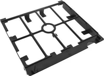 Obrázek produktu pro Držák uhlíkového filtru Zanussi DKF43 480122101279