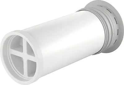 Produktbild von P-MRBS 150 Mauerkasten-Rohbau-Set / COMPAIR PRIME flow®