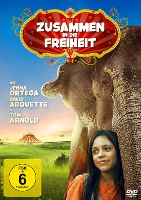 Produktbild von Zusammen in die Freiheit