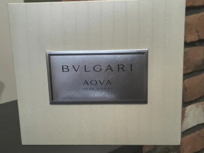 Produktbild von BVLGARI MAN EDT SET 60ml +balm 75ml + gel 75ml