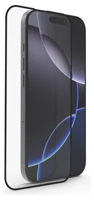 Zdjęcie produktu dla Hama Extreme Protect, Apple, iPhone 17 Pro Max, Odporne na stłuczenia, Odporny na uderzenia, Odporny na uderzenia, Odporny na zadrapania,..., Czarny, Przezroczysty, 1 szt.